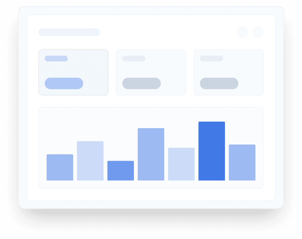 Dashboard Preview